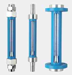 VA/SA/FA10S (Glass Rotameters)