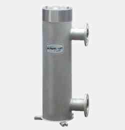 CW SERIES UV STERILIZER
