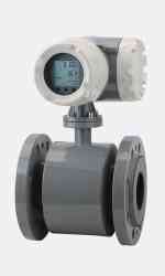 Electromagnetic Flowmeter Converters