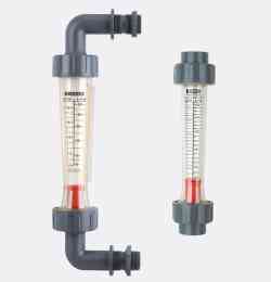 Series Z-560 Plastic Rotameters