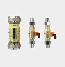 Series Z-6000 Pipeline Flowmeters