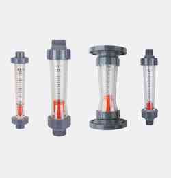 Series LZS Pipeline Flowmeters