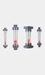 Series LZS Pipeline Flowmeters