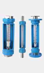 VA/SA/FA20S (Glass Rotameters)
