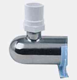 PP SERIES UV STERILIZER