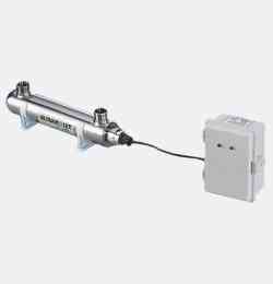 PP SERIES UV STERILIZER