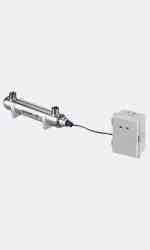 PP SERIES UV STERILIZER